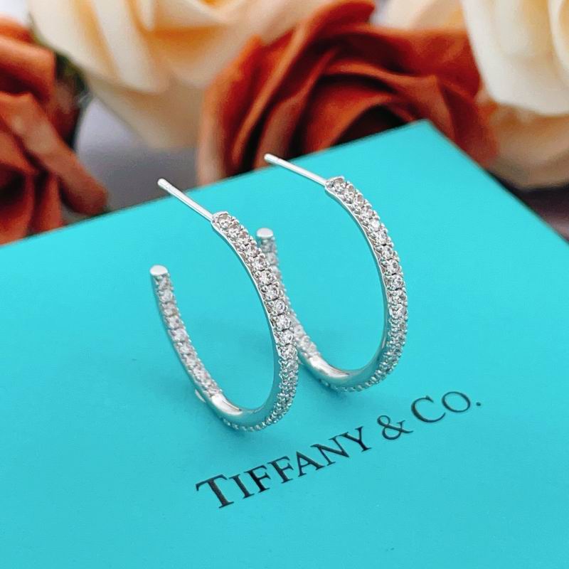 Tiffany Earring 07yxs41
